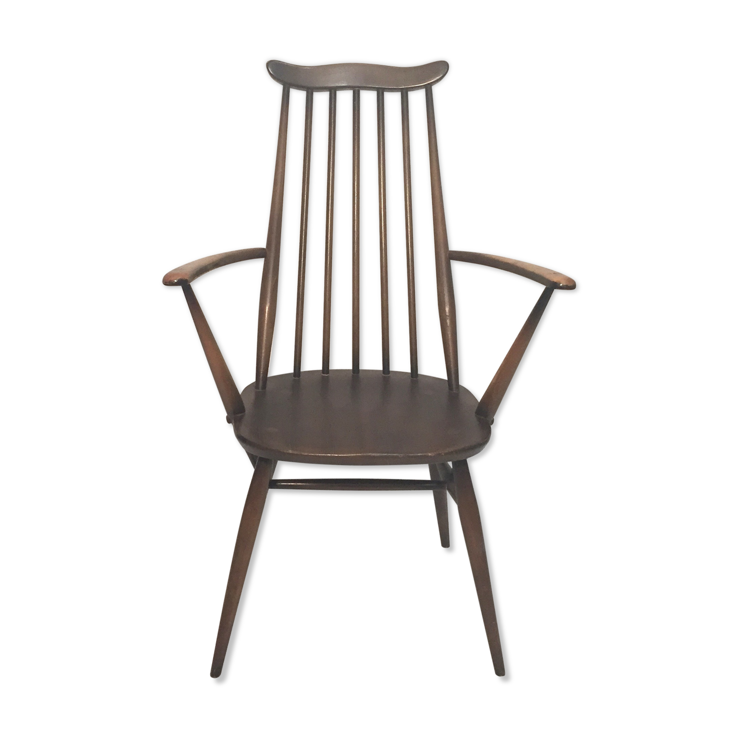 Ercol 60s Goldsmith Chair