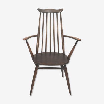 Ercol 60s Goldsmith Chair