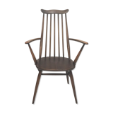 Ercol 60s Goldsmith Chair