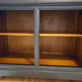 Massive cherry buffet