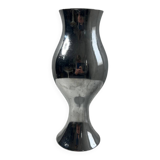 Metal vase