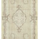 Handwoven Decorative Anatolian Beige Carpet 177 cm x 314 cm - 38978