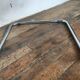 Fauteuil Marcel Breuer b32 vintage 1950 noir