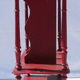 Shelf-record vinyl 33 turns