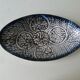 Enamelled copper cup Laurana Rame d'Arte, 60s