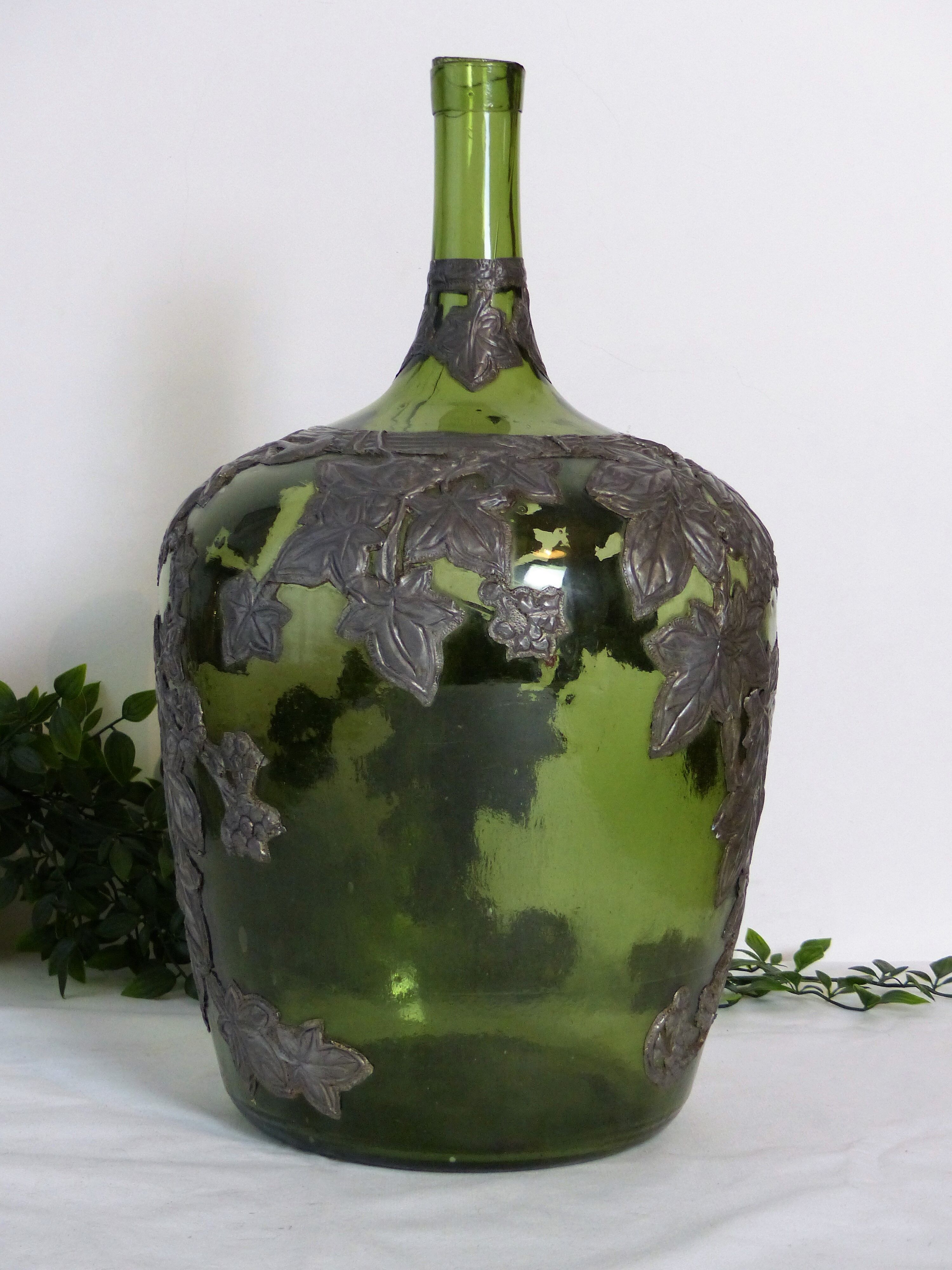 Good lady-Jeanne ivy décor