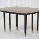 Table scandinave Kala 1960