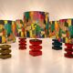 Collection Cityscape - Cari Zalloni for Steuler Keramik