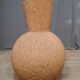 Terracotta vase