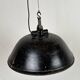 Industrial suspension - Denmark 1940s/1950s
