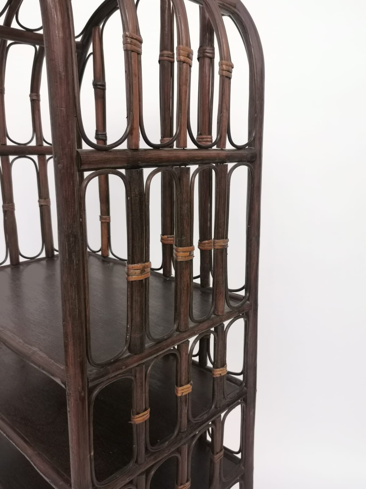 Bamboo library