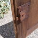 Buffet country in oak