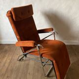 Transat Pierson velours