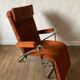 Transat Pierson velours