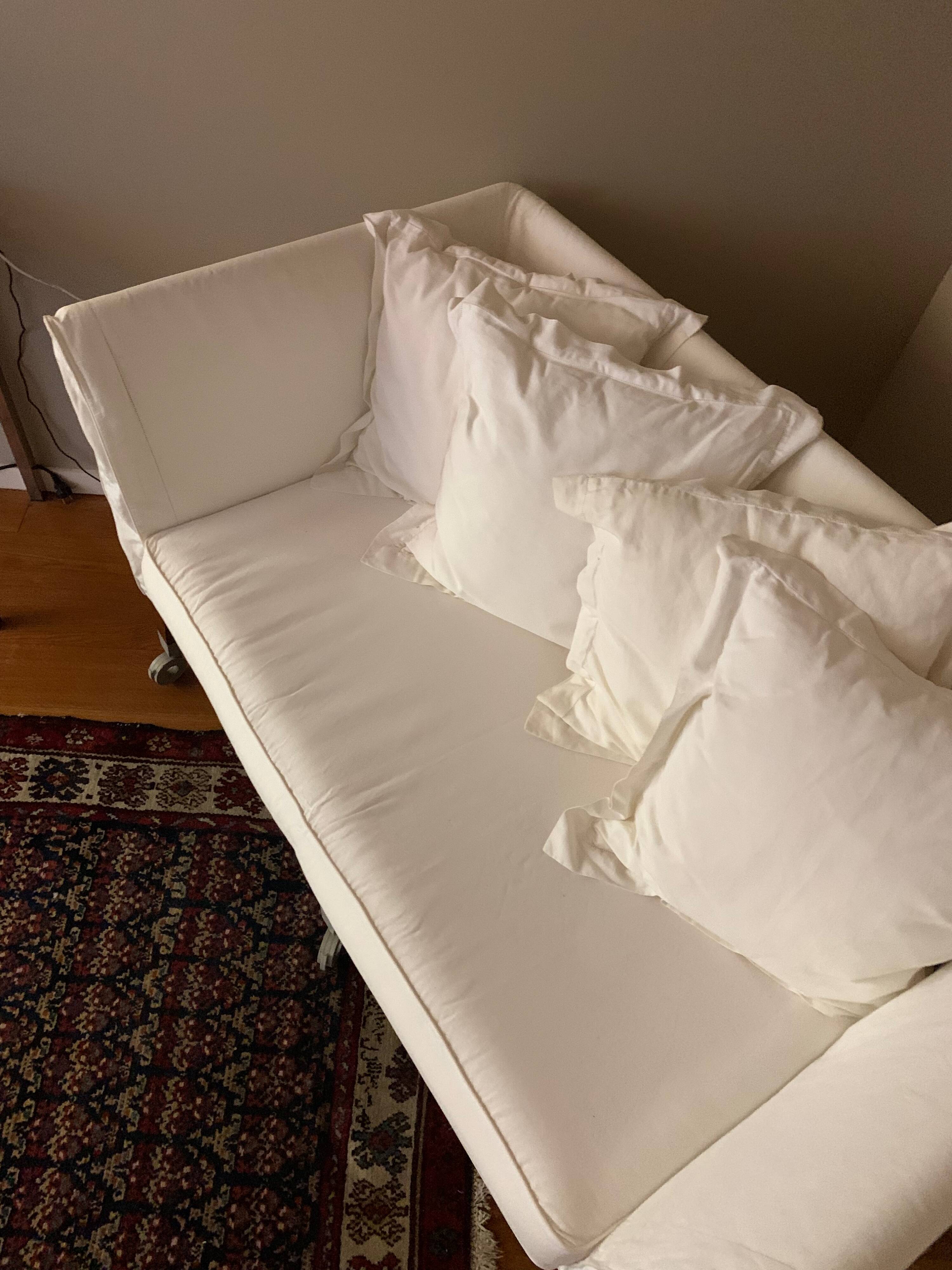 Neoz PM sofa