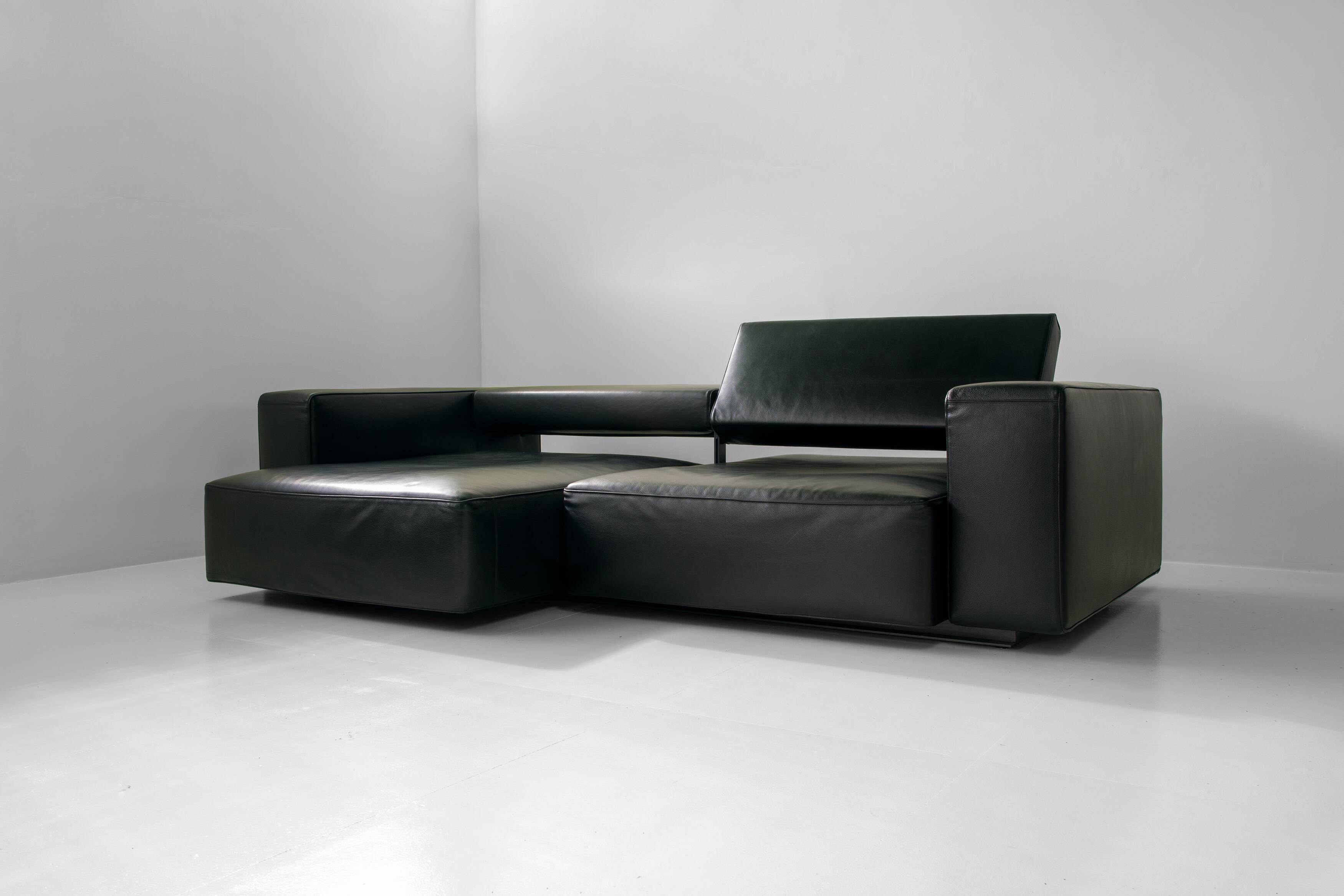 Andy '13 sofa by Paolo Piva for B&B Italia