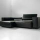 Andy '13 sofa by Paolo Piva for B&B Italia