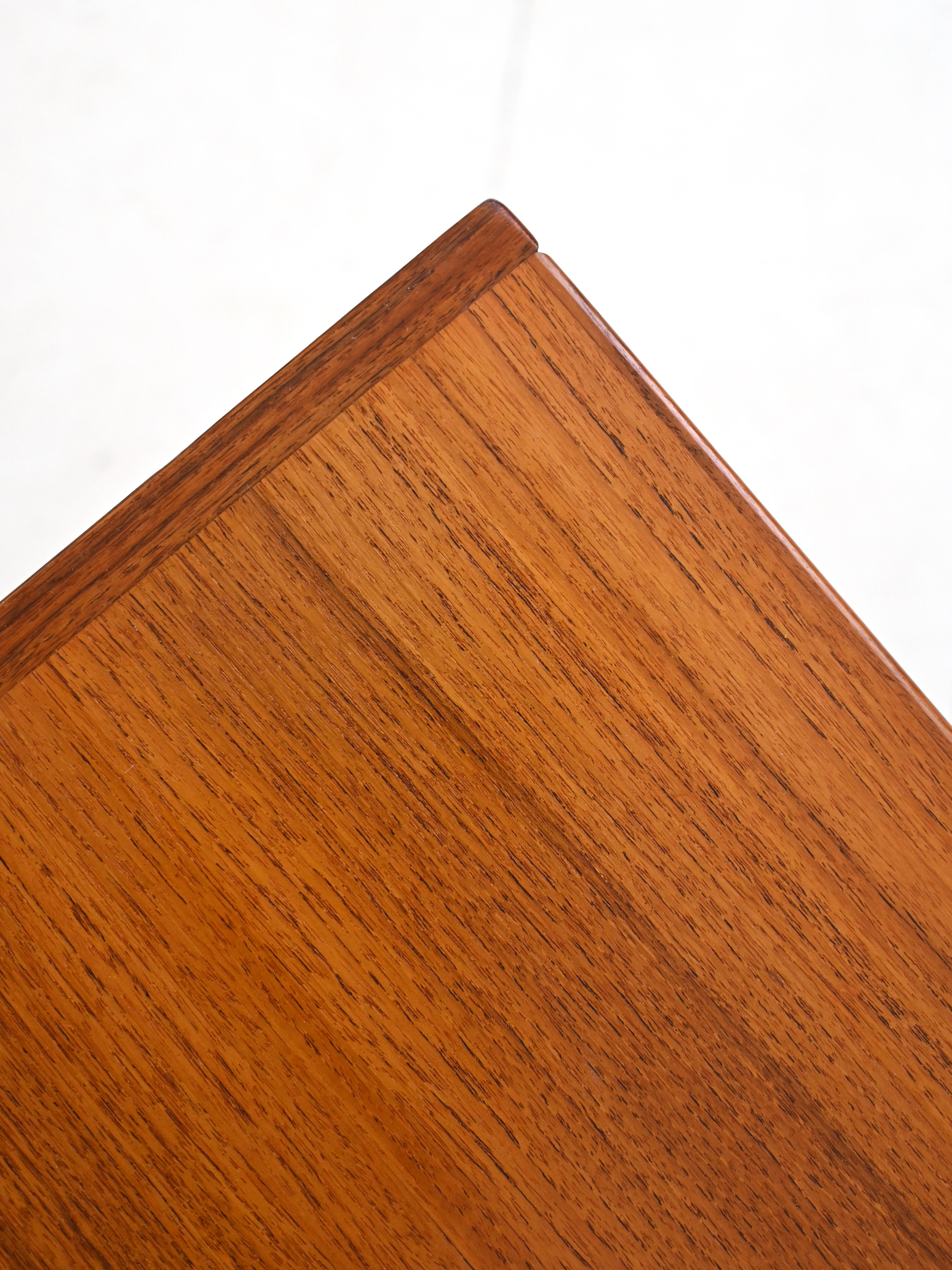 Vintage TV cabinet manufactured by Ulferts