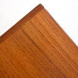 Vintage TV cabinet manufactured by Ulferts