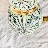 Art Deco vase or pitcher Raymond Chevallier for Boch La Louvière