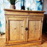 Bahut furniture of trade