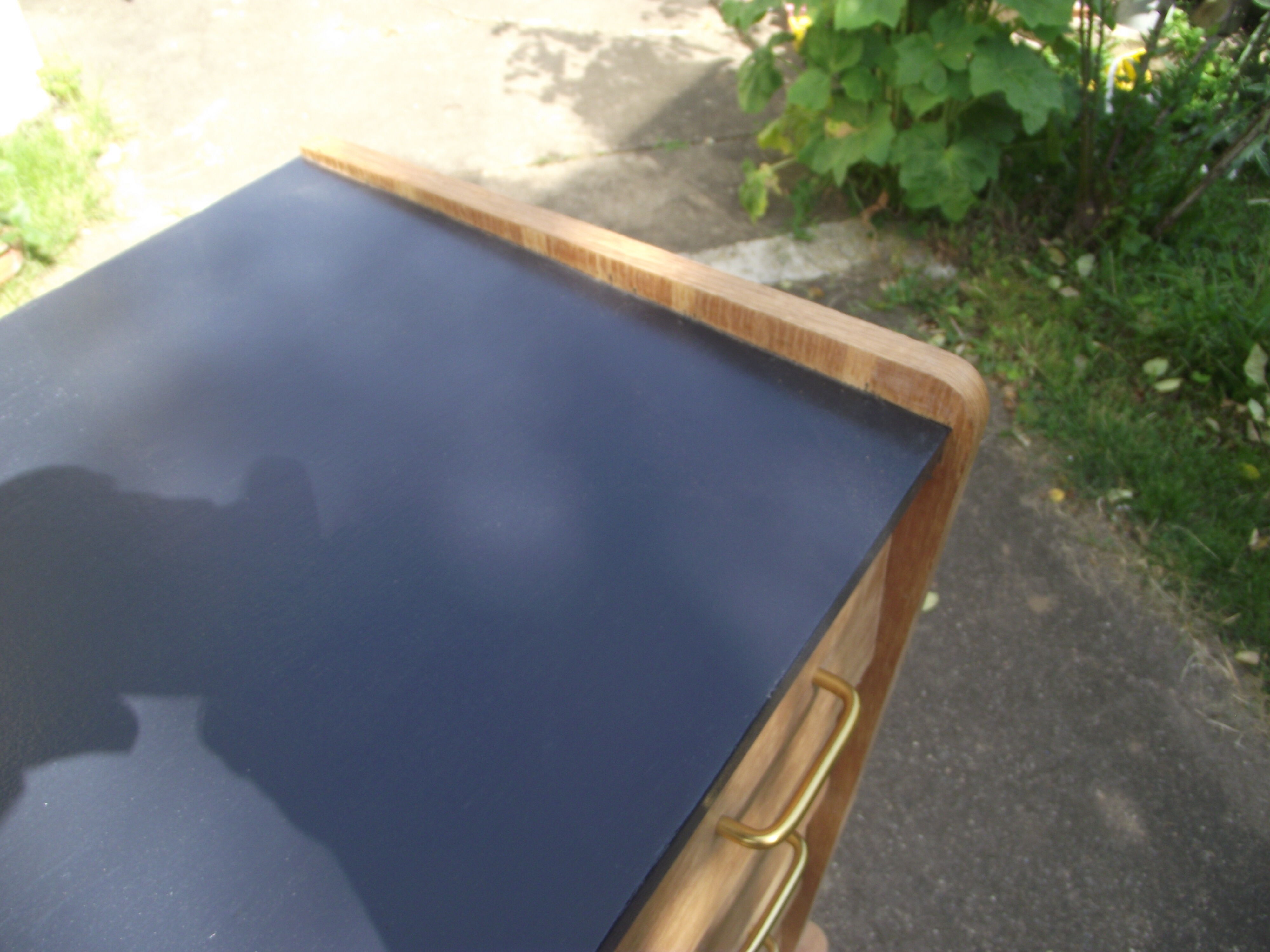 Chest of drawers Scandinavian style of the 60s