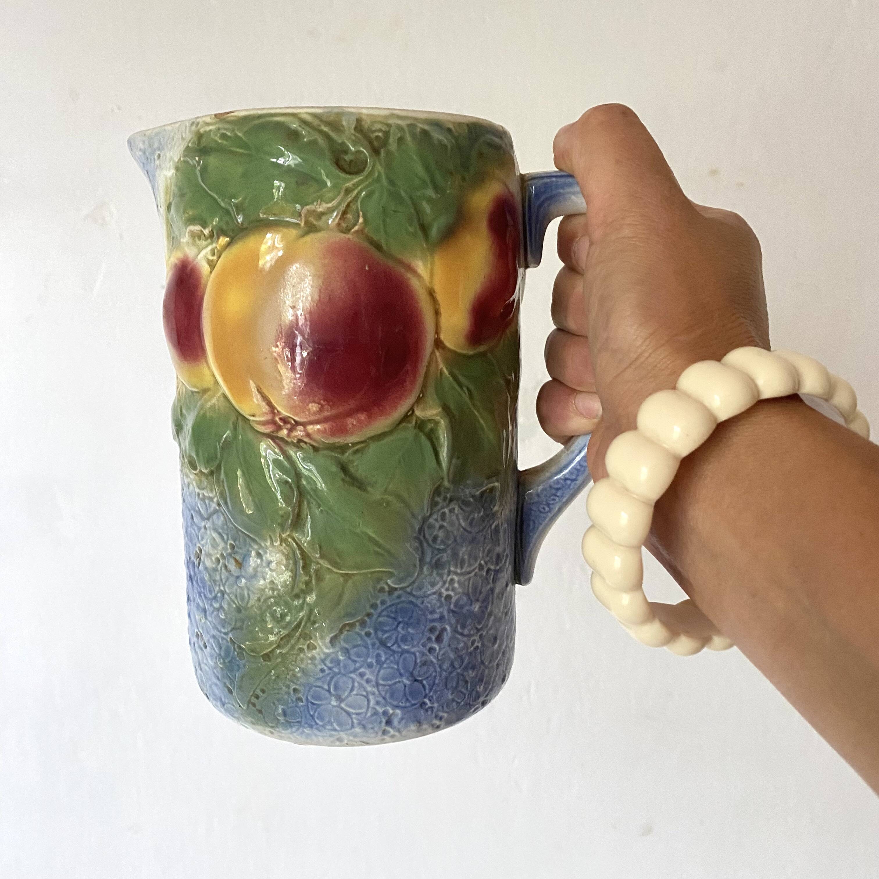Apple Slush Pitcher