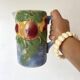 Apple Slush Pitcher