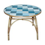 Table low vintage