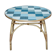 Table low vintage