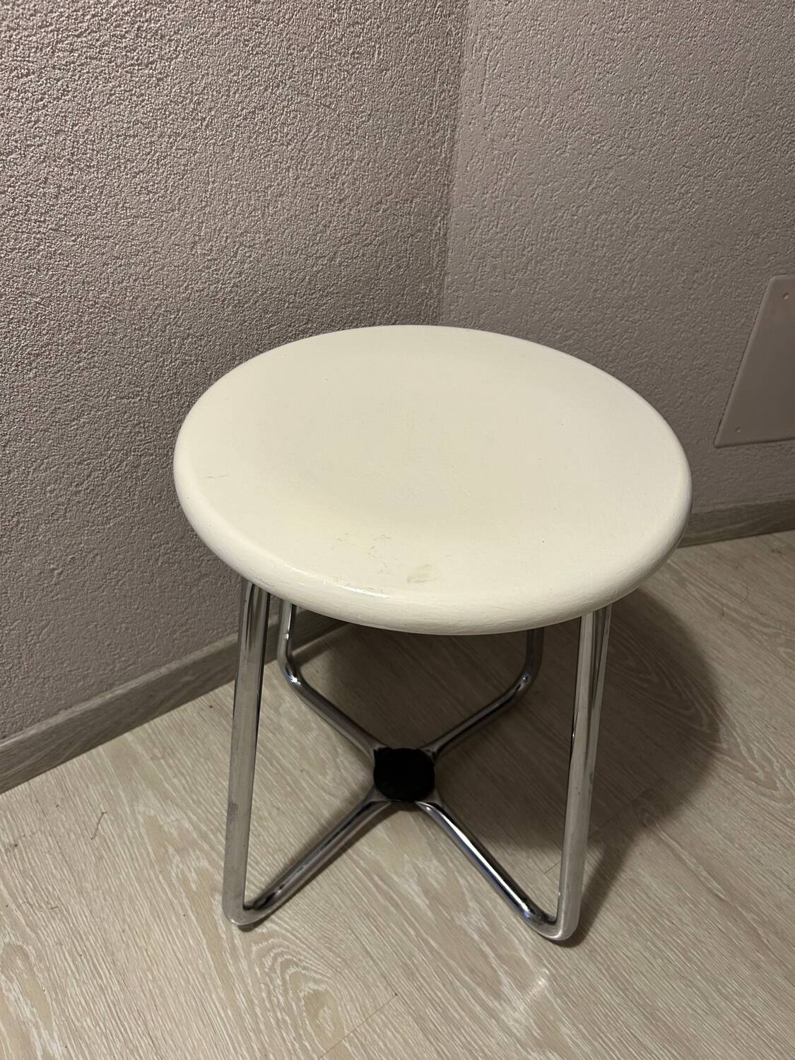 Vintage stool