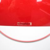 Mid-century Pendant by Meblo, Harvey Guzziny, 1970s, Italy