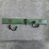 Vintage coat hook