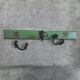 Vintage coat hook