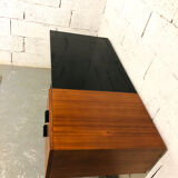 CM141 desk by Pierre Paulin Thonet edition 1960s