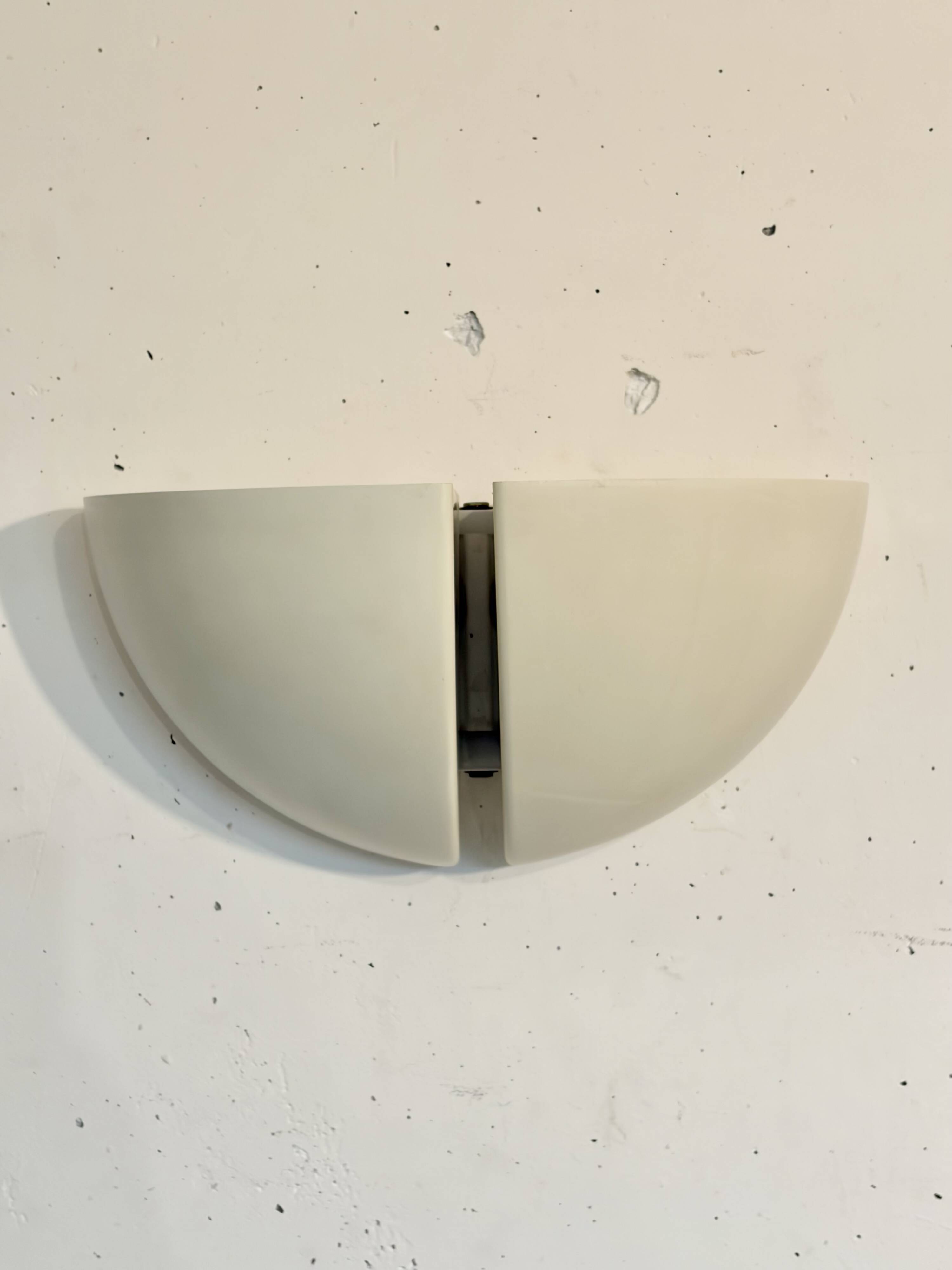 Raak Wall Lights Model Octavo, 1970