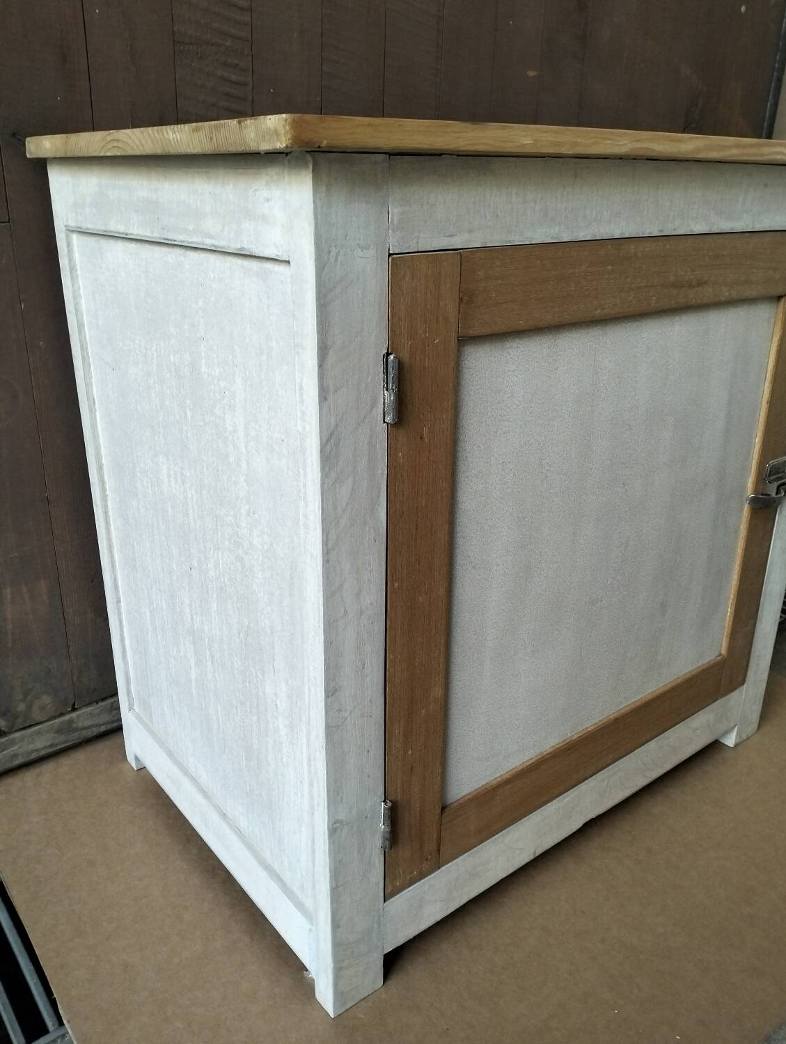 Small Parisian buffet