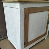 Small Parisian buffet