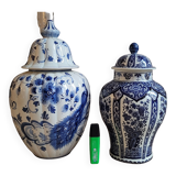 Project PRO Philippine lot 2+1 vases Abbey