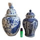 Project PRO Philippine lot 2+1 vases Abbey