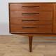 Mid-Century Teak Sideboard from G-Plan, 1960s