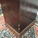 Nightstand chest of drawers