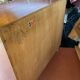 Vintage chest of drawers year 50/60