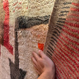 Boujaad rug 270x175cm