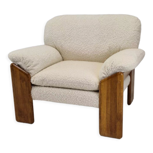 Fauteuil par Mario Marenco pour