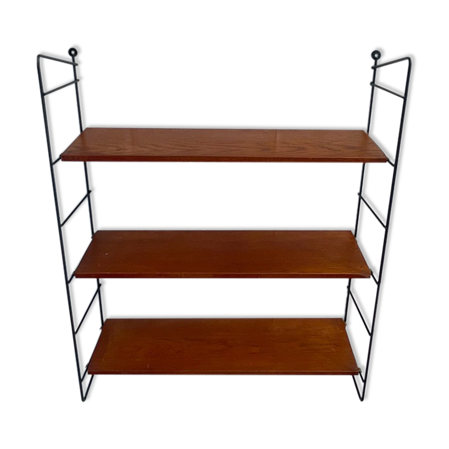 Etagère string originale tomado 1960 - 3 plateaux