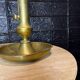 Lots 2 Brass Candlestick Holder