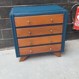 Commode vintage