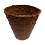Wicker basket