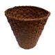 Wicker basket